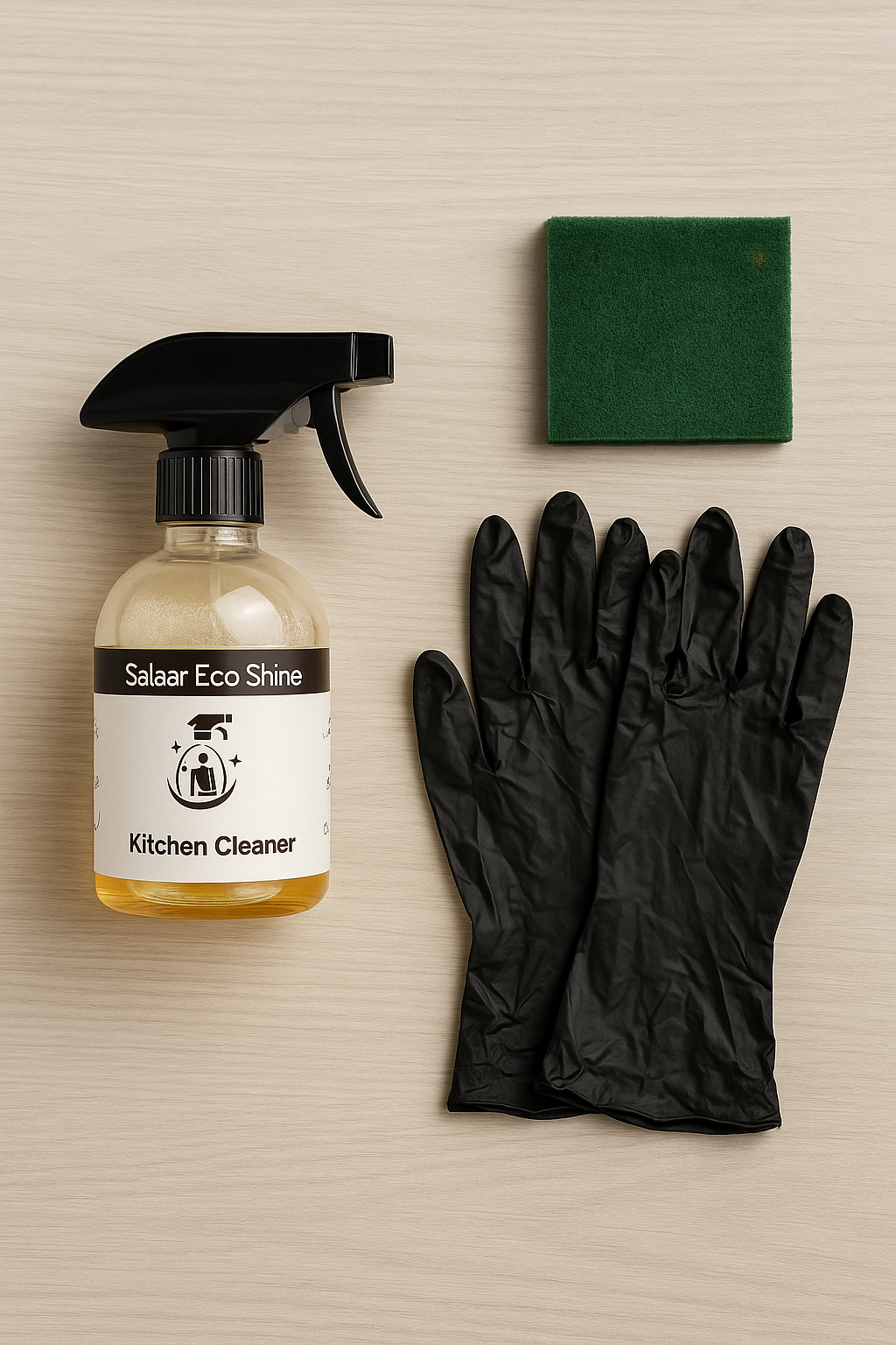 Home & Kitchen Cleaner