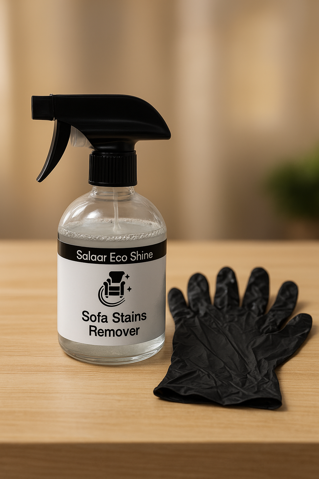 Sofa Stains Remover
