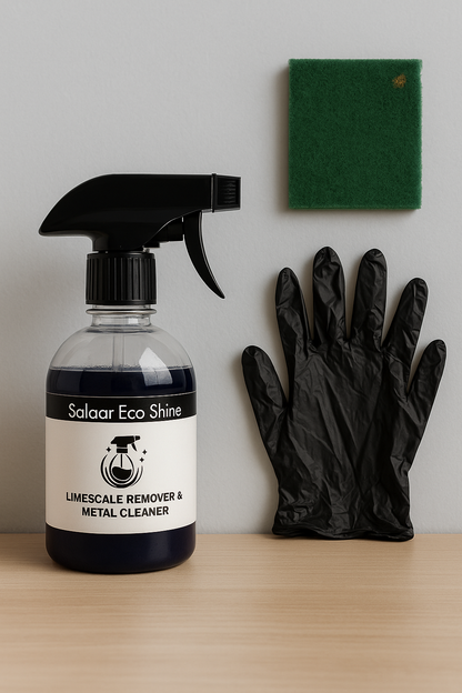 Instant Rust Remover